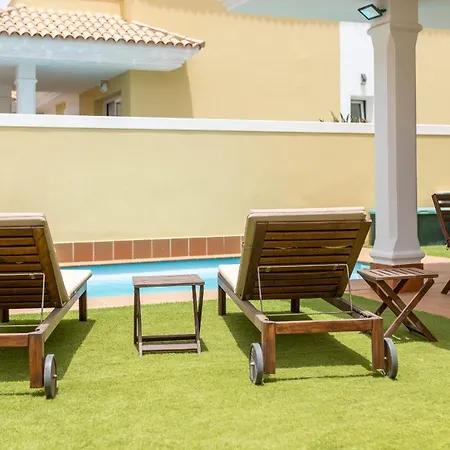 Vila Orange Butterfly *