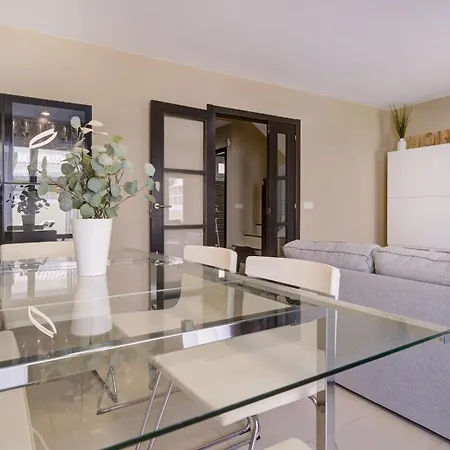Vila Orange Butterfly Corralejo